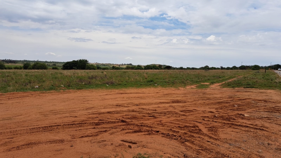 0 Bedroom Property for Sale in Klerksdorp Rural North West
